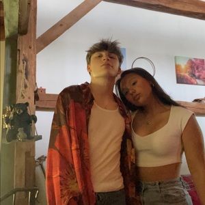 Meet your Posher, Daniel